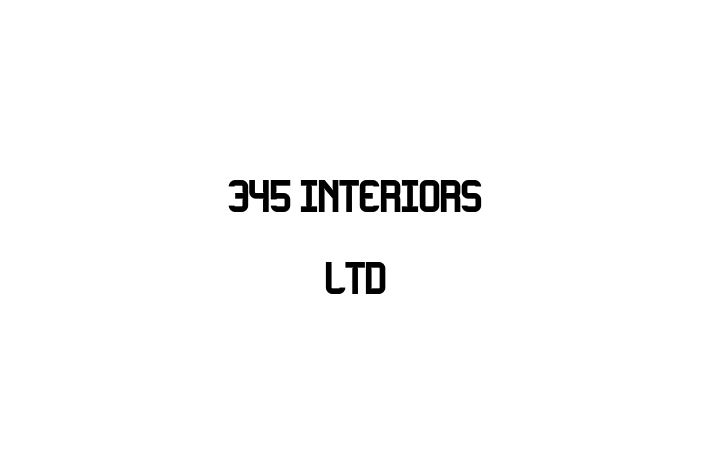 345 Interiors Ltd