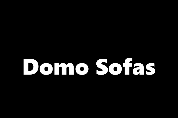 Domo Sofas