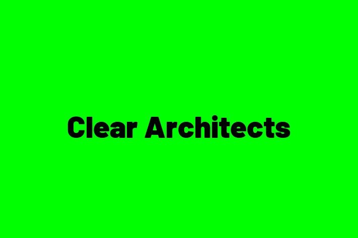 Clear Architects