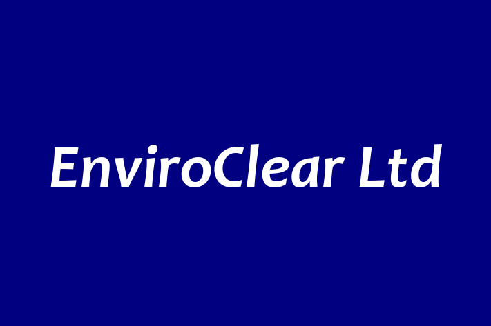 EnviroClear Ltd