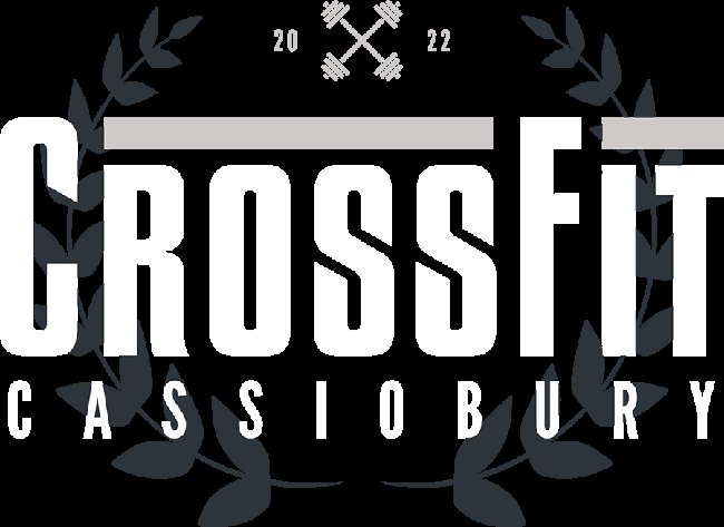 Crossfit Cassiobury   Watford By   D R Results Personal & Group Training