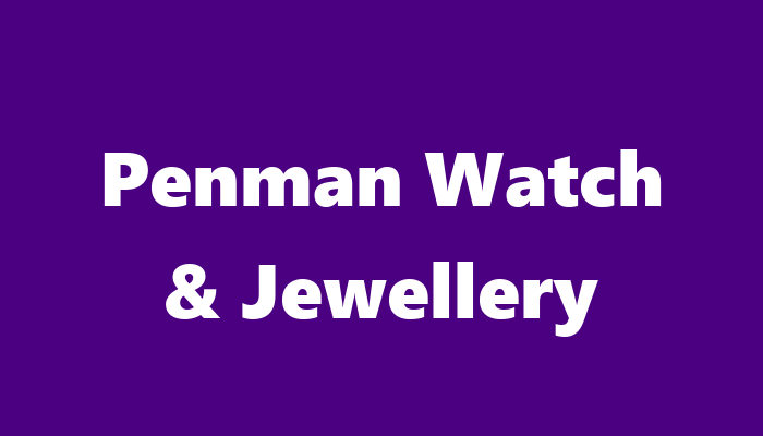 Penman Watch & Jewellery