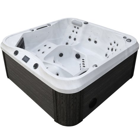 Just Hot Tubs Exeter