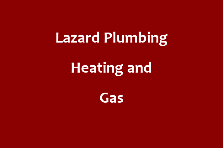 Lazard Plumbing Heating and Gas