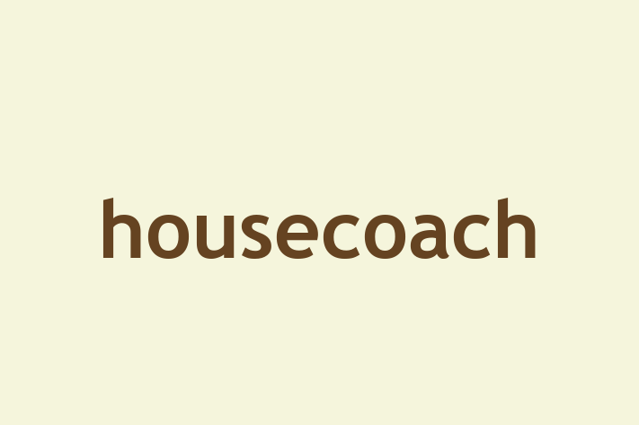 housecoach