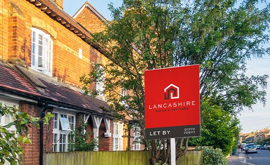 Lancashire Sales And Lettings