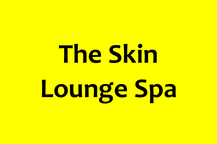 The Skin Lounge Spa