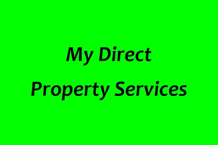 My Direct Property Services