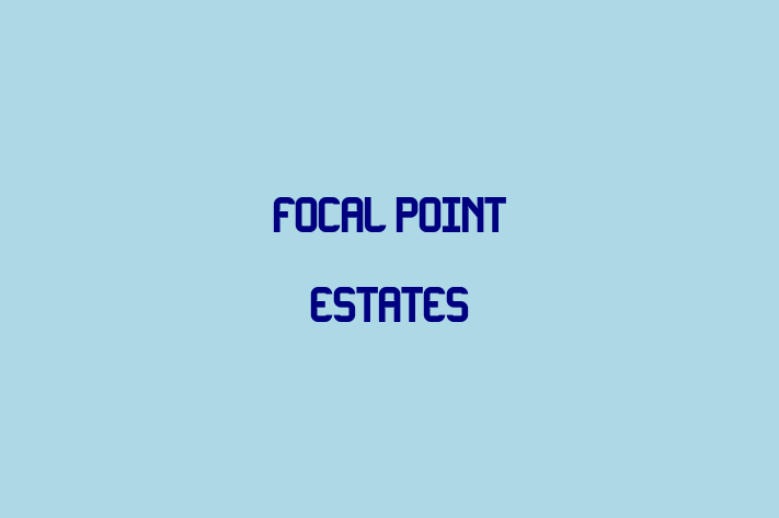 Focal Point Estates