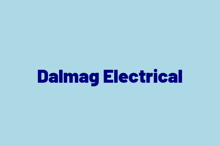 Dalmag Electrical