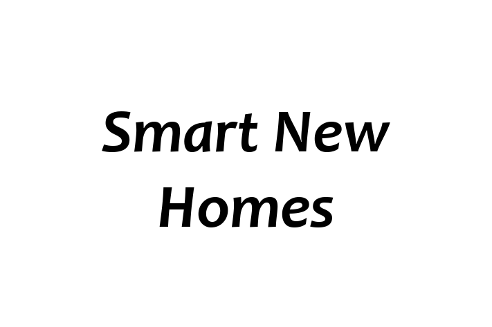 Smart New Homes