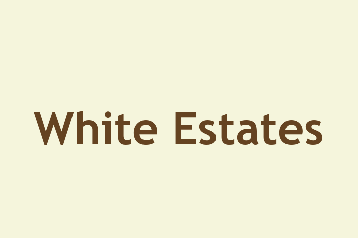 White Estates