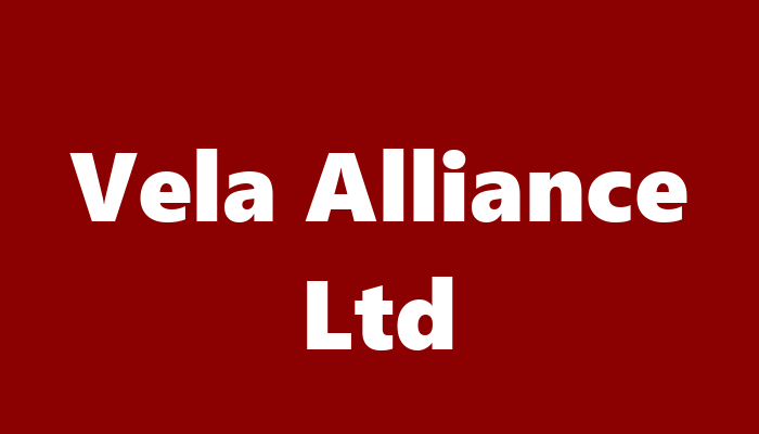 Vela Alliance Ltd