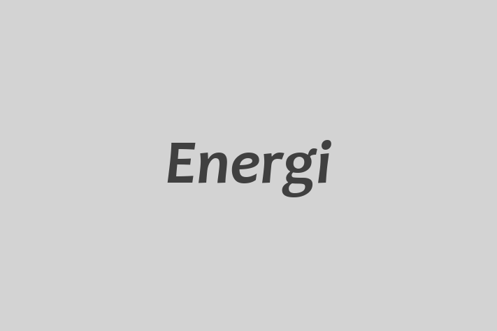 Energi