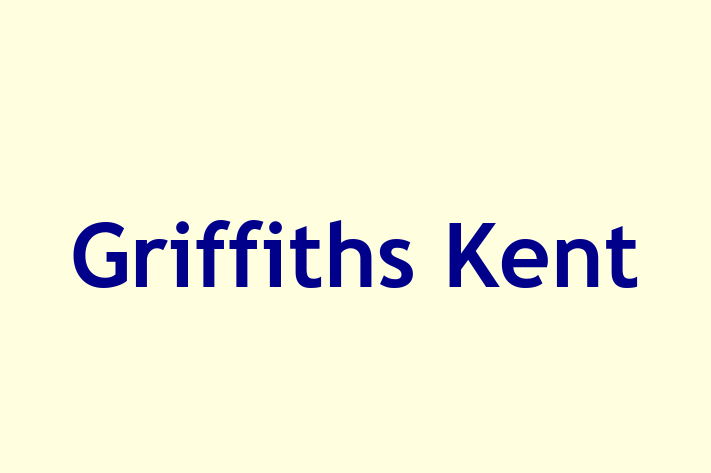 Griffiths Kent