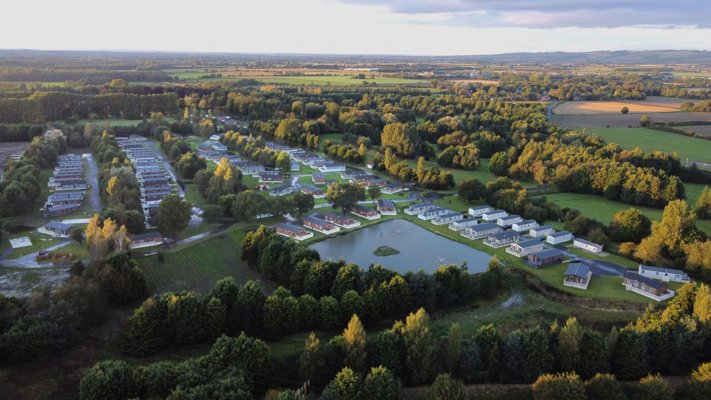 Allerthorpe Golf & Country Park