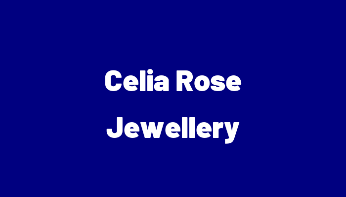 Celia Rose Jewellery