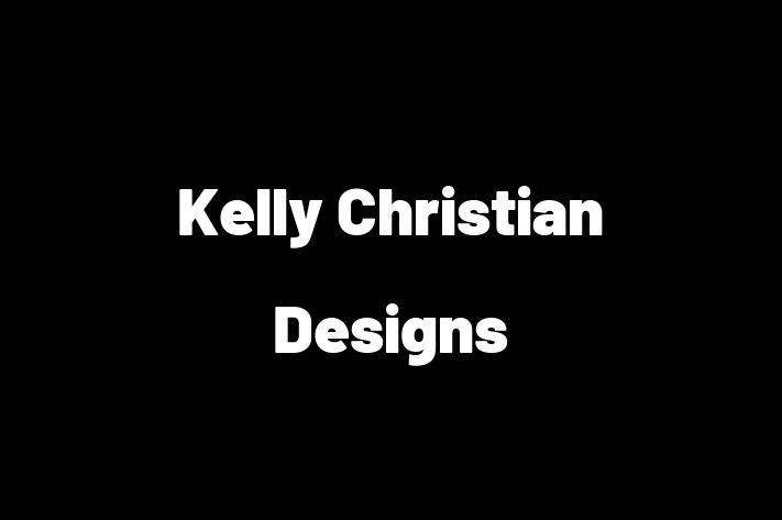 Kelly Christian Designs