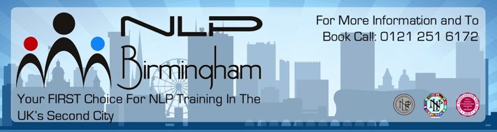 The Birmingham NLP Training Academy