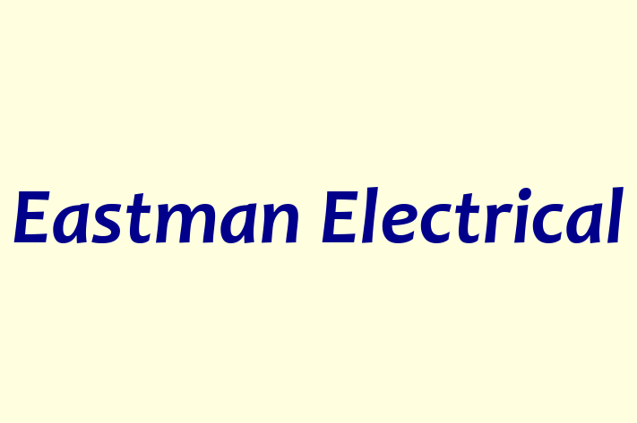 Eastman Electrical