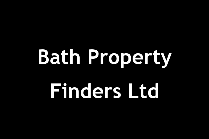 Bath Property Finders Ltd