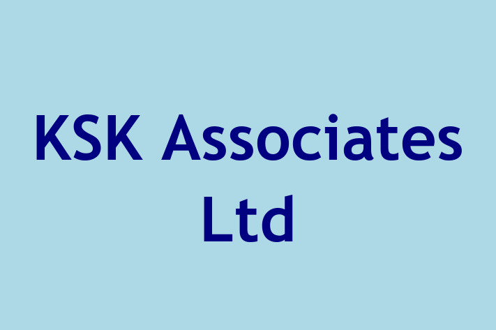 KSK Associates Ltd