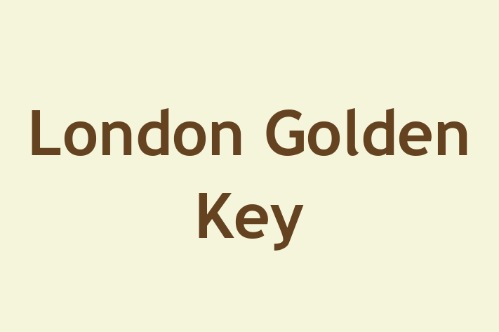 London Golden Key