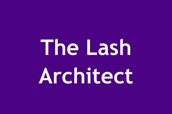 The Lash Architect