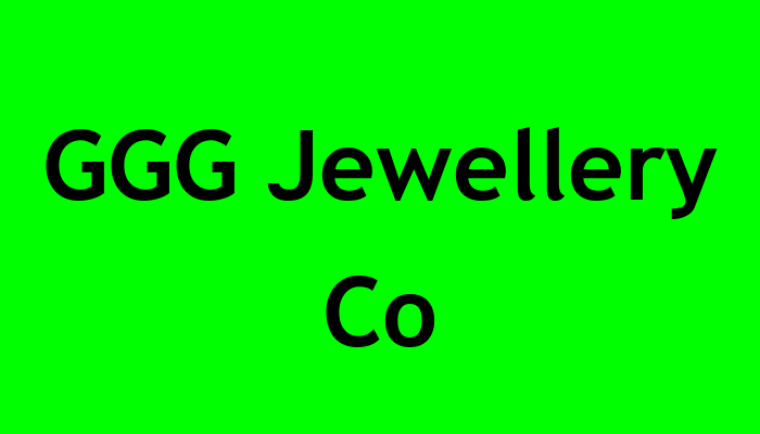 GGG Jewellery Co