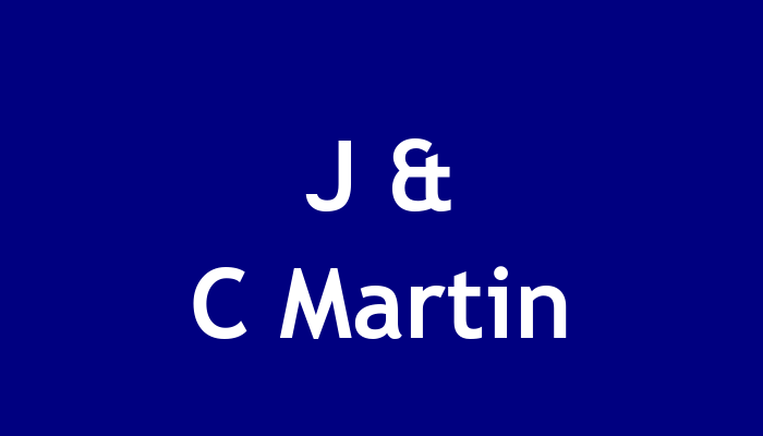 J & C Martin