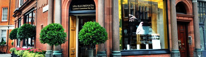 Spa Illuminata