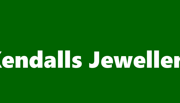 Kendalls Jewellers