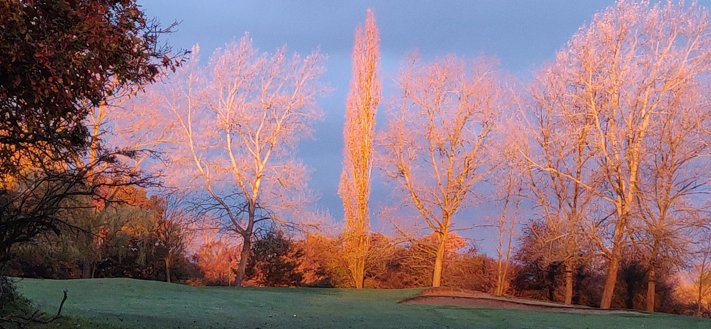 Maylands Golf Club