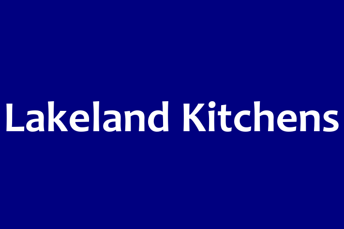 Lakeland Kitchens