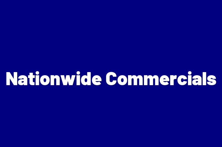 Nationwide Commercials