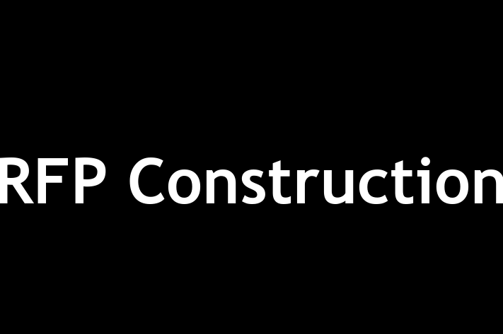 RFP Construction