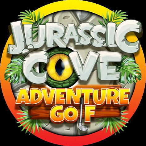 Jurassic Cove Adventure Golf