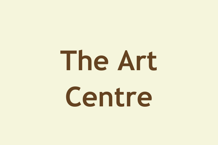 The Art Centre