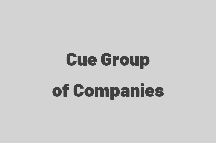 Cue Group of Companies