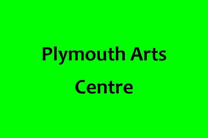 Plymouth Arts Centre