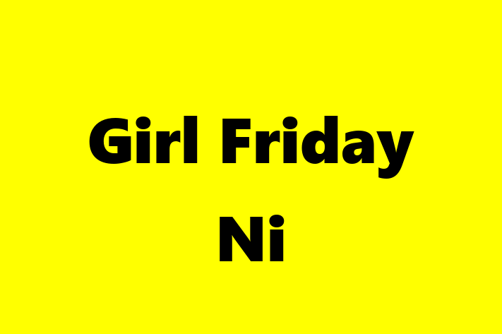 Girl Friday Ni