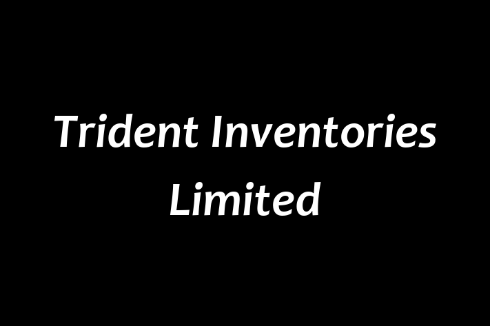 Trident Inventories Limited