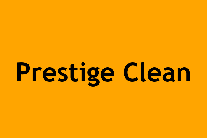 Prestige Clean