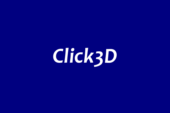 Click3D