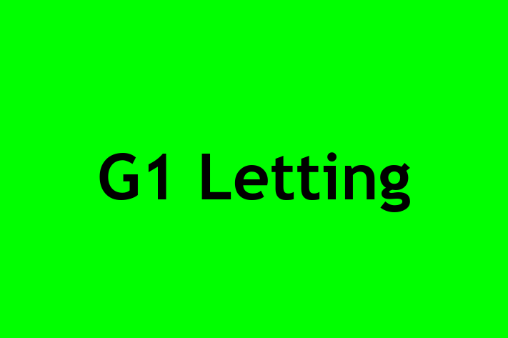 G1 Letting