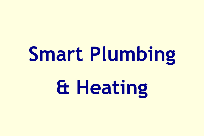 Smart Plumbing & Heating