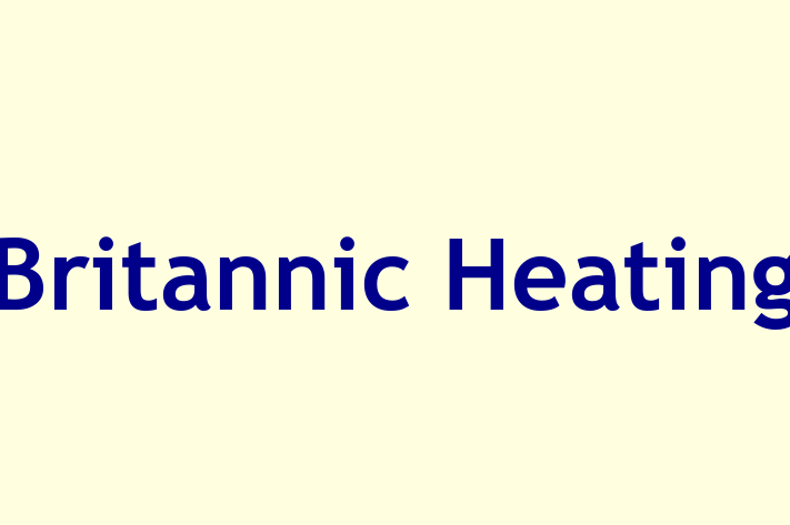 Britannic Heating