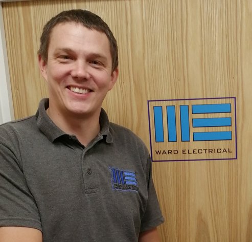 Ward Electrical Installations Ltd