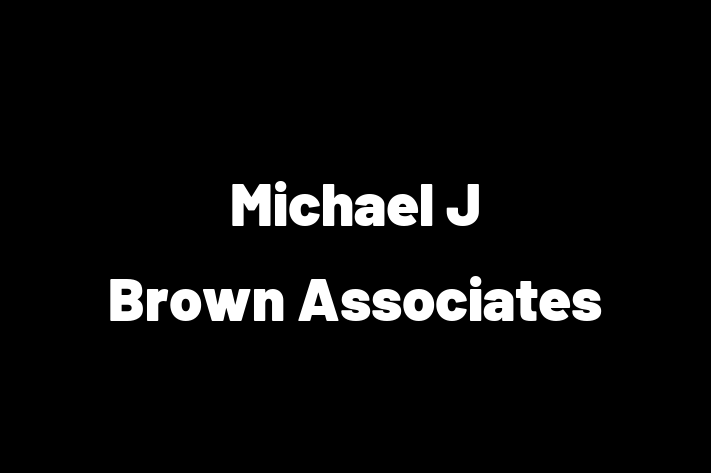 Michael J Brown Associates