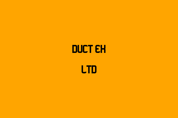 Duct Ex Ltd